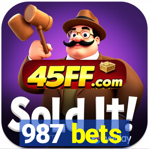 987 bets